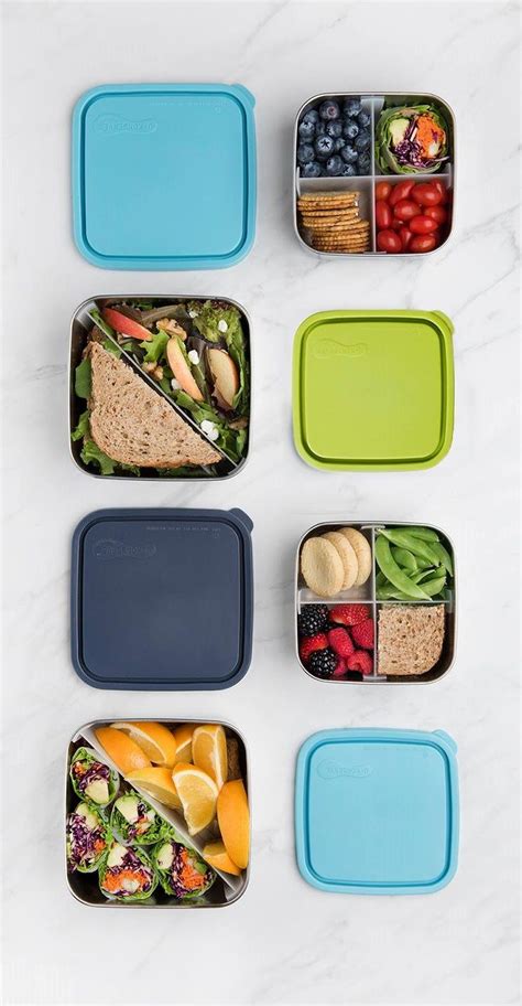 lunch box metal cutlery|lunch box with dividers.